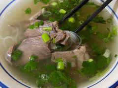 优质水盆羊肉-陈掌柜澄城水盆羊肉(钟楼店)