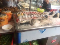 -揭阳钟记小食(福田新村店)