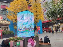 -龙抄手(春熙路总店)