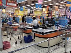 -世纪联华超市(浦电路店)