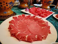 -南门涮肉(上海二店)