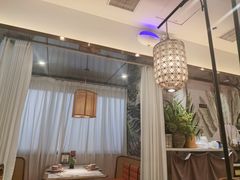 -泰椰里·泰国餐厅(智慧城广百广场店)