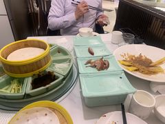 -羲和雅苑•北京烤鸭(国贸商城店)
