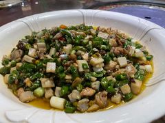 -味老大土碗菜(中山三路店)