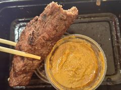 -食间牛排(湖西路店)