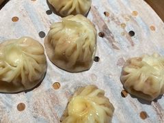 -春家·非遗手工小吃(徐汇万科广场店)
