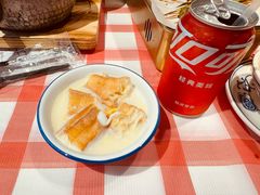 -马叉虫和妖且闲·长沙大排档(解放西店)