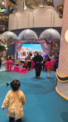 -奈尔宝·儿童乐园·亲子餐厅(苏州大悦城店)