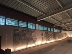 -马王堆汉墓遗址
