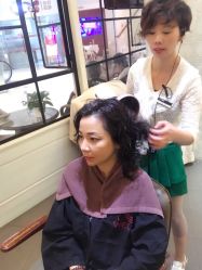 -Hair ART造型沙龙