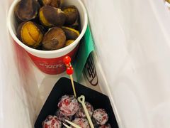招牌糖炒栗子-栗子来了(正弘城店)