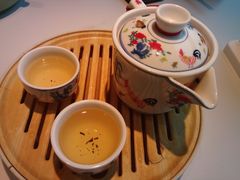 -南拳十三姨·潮汕砂锅粥·粤菜(西单大悦城店)