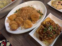 -五星海南鸡饭餐馆(东海岸路店)