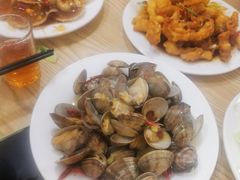 -九龙餐厅(大沽路店)