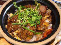 -顺德杨廷记(白云山店)