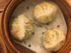 潮州蒸粉果-添好运点心专门店(深水埗店)