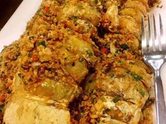蒜蓉金牌龙虾-徐记海鲜·宴会(大唐西市|丰庆店)