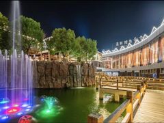 -天目湖涵田半山温泉