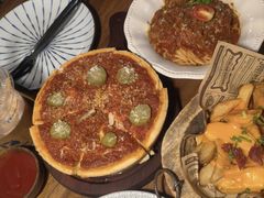 -SUPER BOWL 超级碗披萨(崂山丽达店)