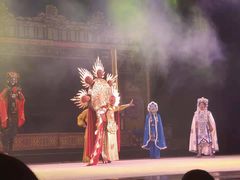 -成都市川剧院·《川剧秀·传奇变脸》·锦江剧场