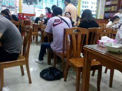 大堂-老牌依强牛肉店(达道总店)