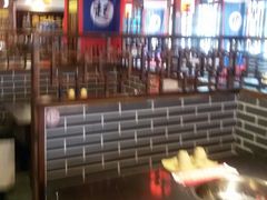 大堂-宽板凳老灶火锅(外馆斜街店)
