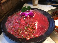 -火鳳祥美蛙牛肉自助(青悦城店)