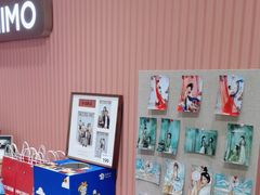 -海马体照相馆(重庆爱琴海购物公园店)
