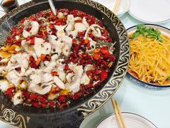 -金三可市井水煮鱼(金碧园店)