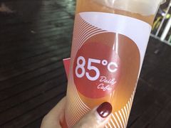 -85度C(广州石牌桥店)