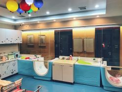 点击看大图 -卓玥国际月子会所(罗山路店)