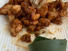 -保定会馆(裕华店)
