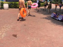 -欢乐水魔方水世界