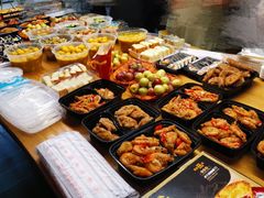 -火星工厂·桌游·团建聚会·轰趴馆(厦滘店)