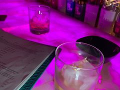 -The Penthouse酒吧