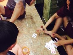 -纽斯桑拿会所(天山店)