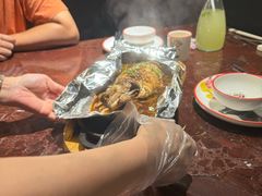 -新白鹿餐厅(爱琴海购物中心店)