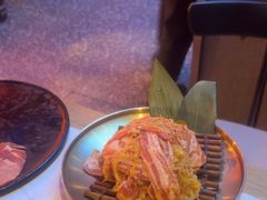 -杨记齐齐哈尔烤肉(总店)