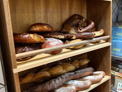 -Juicy Bakery(大学路店)