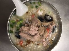 -广场正宗原汁薏米店