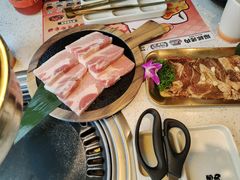 -猫抓烤肉(春熙路店)