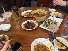 -谢记上海大排档(长寿路店)