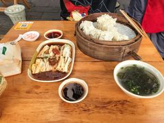 -晓友烧麦(光华村店)