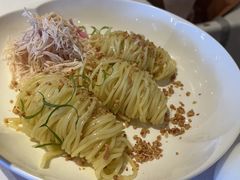-兴蜀府·臻味江景餐厅(正大广场店)