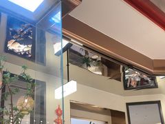 -老馆子·建德菜·山肴鱼鲜(海威新界店)