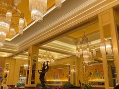 大堂-福楼法餐厅FLO