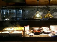 -蜻蜓逐宴全日制西餐厅I古北水镇大酒店