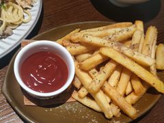 -本处·素食·融合料理(南油店)