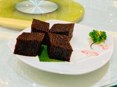 自制蜂巢糕-老广新意(奥园店)