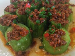 -天鲜阁·海鲜粤菜·33年老字号(石槎白云站店)